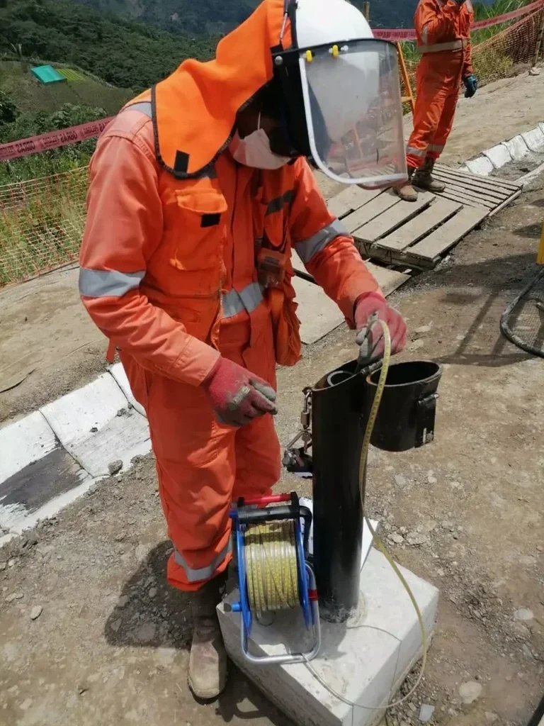 CPT Testing in Markham: Accurate Cone Penetration for Subsurface Profiles
