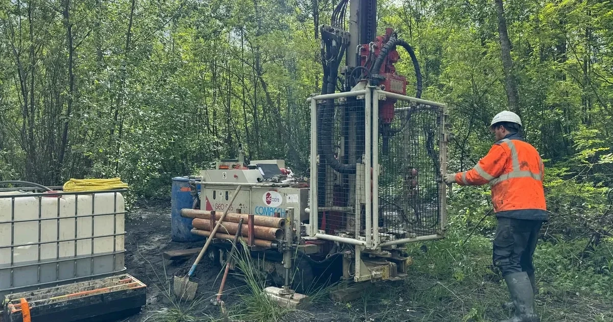 Geotechnical Engineering in Markham