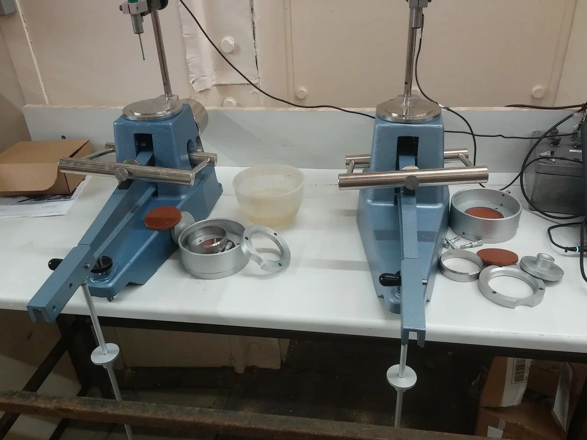 Atterberg Limits Testing in Markham: Know Your Clay Before You Build