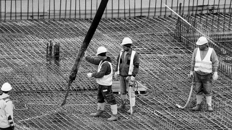 Raft/Mat Foundation Design in Markham: Ground-Responsive Solutions for Ontario Soils