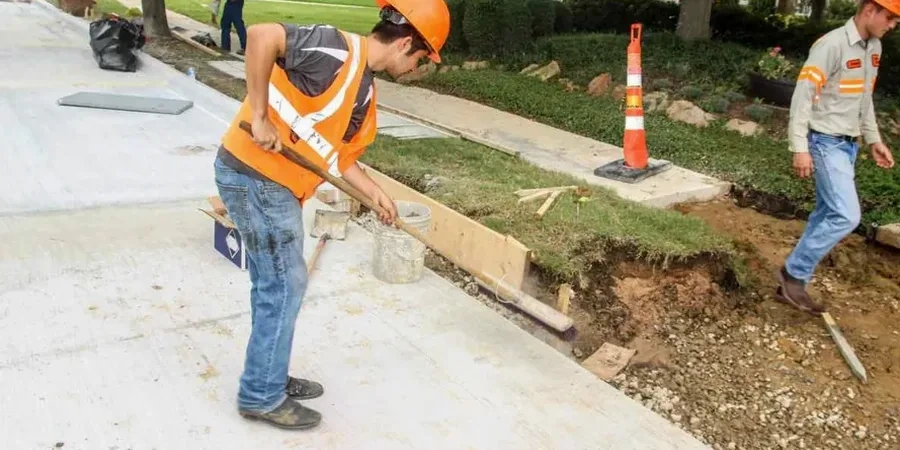 Rigid Pavement Design in Markham: Concrete Solutions for Ontario's Frost Climate
