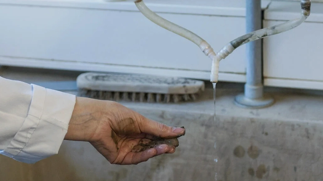 Field Permeability Testing (Lefranc/Lugeon) in Markham