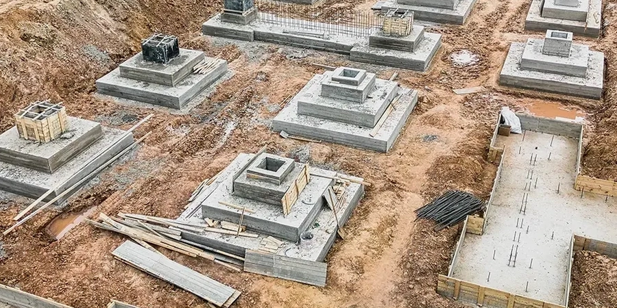 Pile Foundation Design in Markham: Geotechnical Reality Below the Surface