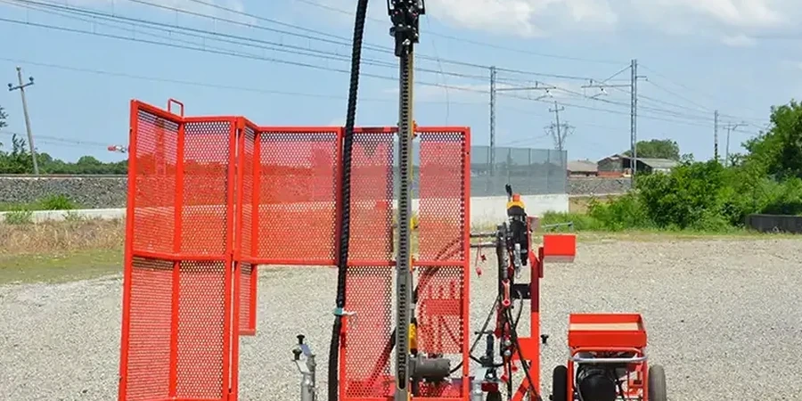 SPT Testing in Markham: Reliable Soil Data for Ontario Construction